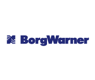 logo borg warner