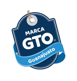 marca guanajuato