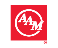 logo aam