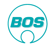 logo bos