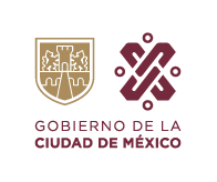 logo gobierno cdmx